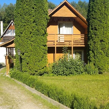 Pid Skeleyu Hotel Лазещина Екстериор снимка