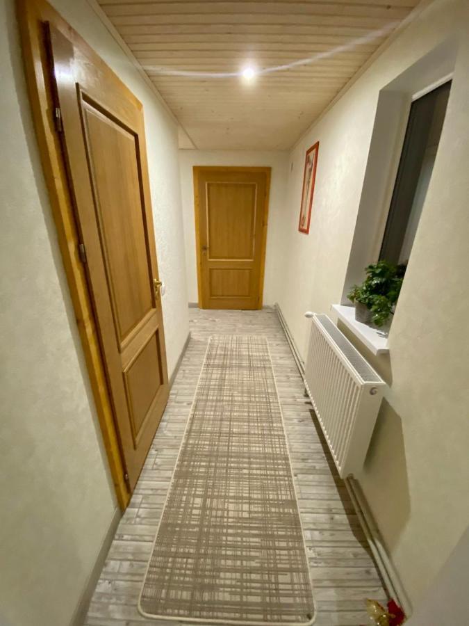 Pid Skeleyu Hotel Лазещина Екстериор снимка